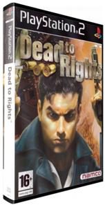 Dead to Rights